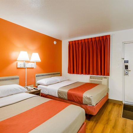 Motel 6-Schiller Park, Il - Chicago O'Hare Zewnętrze zdjęcie