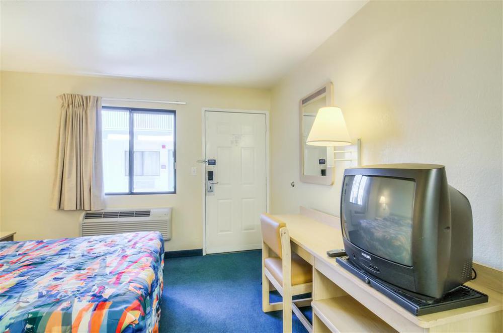 Motel 6-Schiller Park, Il - Chicago O'Hare Pokój zdjęcie