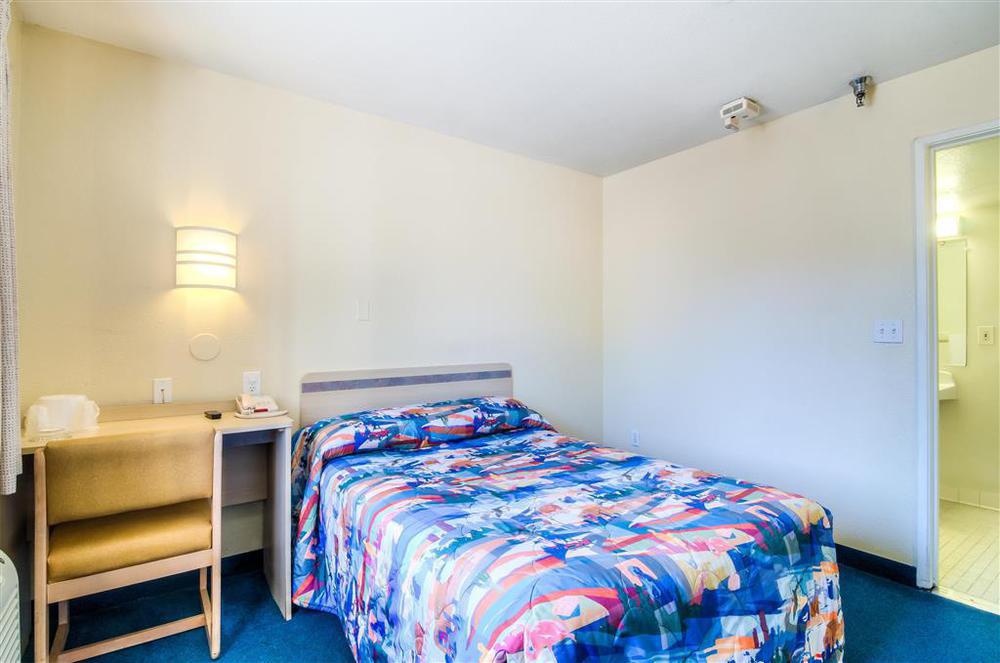 Motel 6-Schiller Park, Il - Chicago O'Hare Pokój zdjęcie